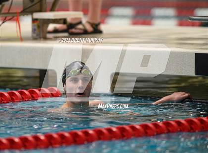 Thumbnail 1 in CHSAA 4A Swim Finals photogallery.