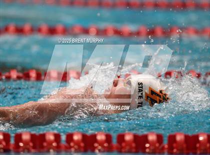 Thumbnail 1 in CHSAA 4A Swim Finals photogallery.