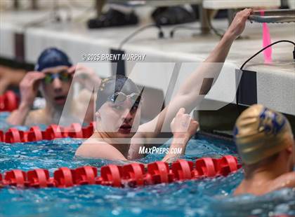 Thumbnail 1 in CHSAA 4A Swim Finals photogallery.