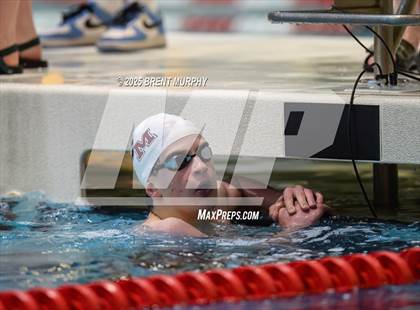 Thumbnail 3 in CHSAA 4A Swim Finals photogallery.