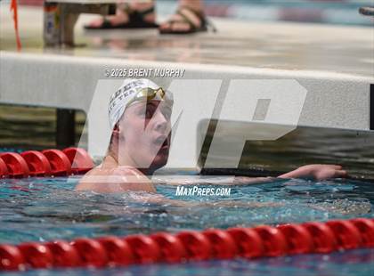 Thumbnail 1 in CHSAA 4A Swim Finals photogallery.