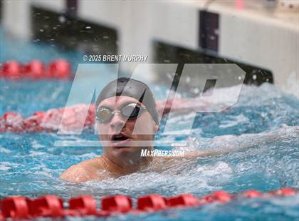 Thumbnail 1 in CHSAA 4A Swim Finals photogallery.