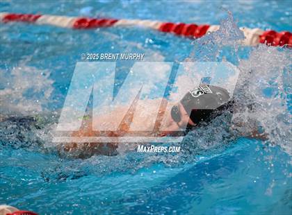 Thumbnail 1 in CHSAA 4A Swim Finals photogallery.