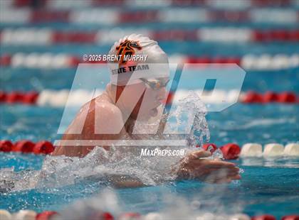 Thumbnail 2 in CHSAA 4A Swim Finals photogallery.