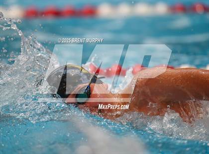 Thumbnail 1 in CHSAA 4A Swim Finals photogallery.