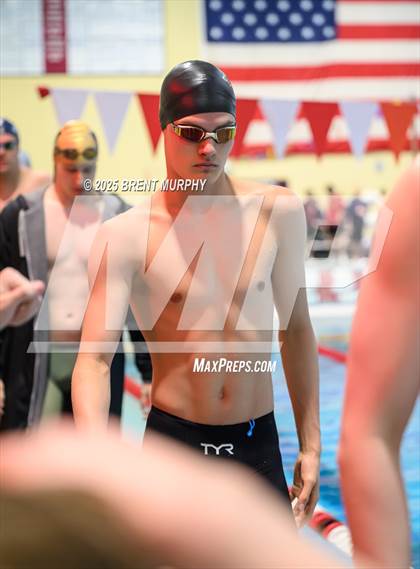 Thumbnail 2 in CHSAA 4A Swim Finals photogallery.