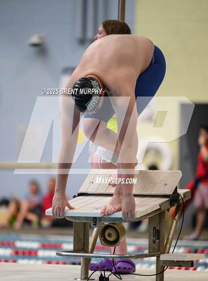 Thumbnail 3 in CHSAA 4A Swim Finals photogallery.
