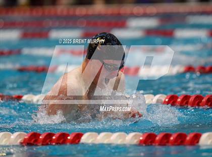 Thumbnail 3 in CHSAA 4A Swim Finals photogallery.