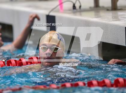 Thumbnail 3 in CHSAA 4A Swim Finals photogallery.