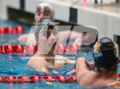 Thumbnail 1 in CHSAA 4A Swim Finals photogallery.