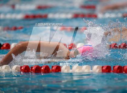 Thumbnail 3 in CHSAA 4A Swim Finals photogallery.