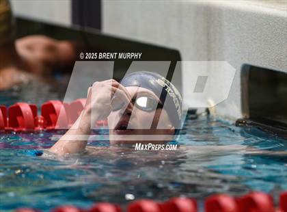 Thumbnail 3 in CHSAA 4A Swim Finals photogallery.