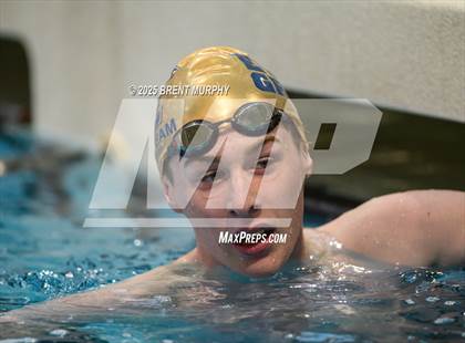 Thumbnail 1 in CHSAA 4A Swim Finals photogallery.