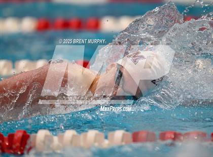 Thumbnail 3 in CHSAA 4A Swim Finals photogallery.
