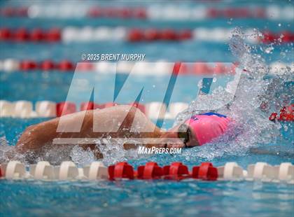 Thumbnail 1 in CHSAA 4A Swim Finals photogallery.