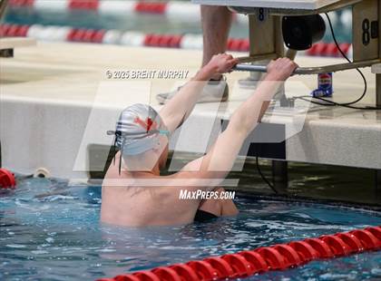 Thumbnail 1 in CHSAA 4A Swim Finals photogallery.