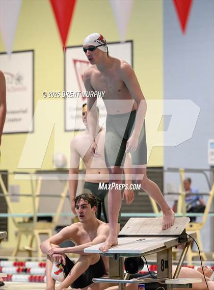 Thumbnail 2 in CHSAA 4A Swim Finals photogallery.