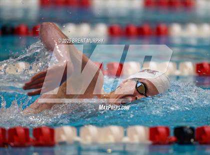 Thumbnail 3 in CHSAA 4A Swim Finals photogallery.