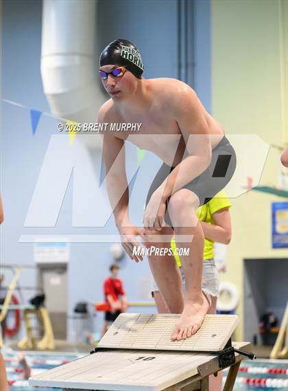 Thumbnail 3 in CHSAA 4A Swim Finals photogallery.