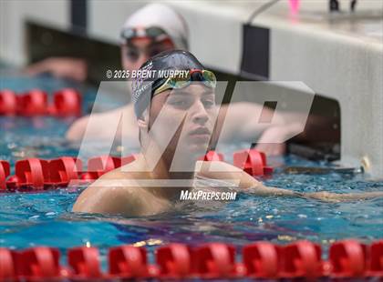 Thumbnail 3 in CHSAA 4A Swim Finals photogallery.