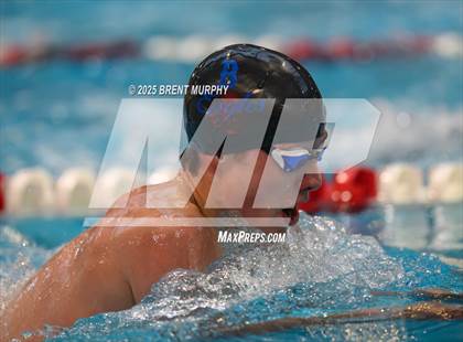 Thumbnail 3 in CHSAA 4A Swim Finals photogallery.