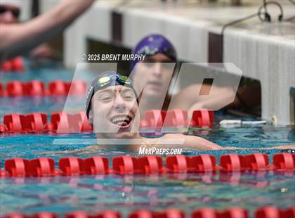 Thumbnail 3 in CHSAA 4A Swim Finals photogallery.
