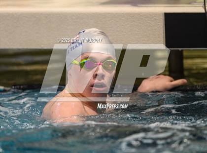 Thumbnail 3 in CHSAA 4A Swim Finals photogallery.
