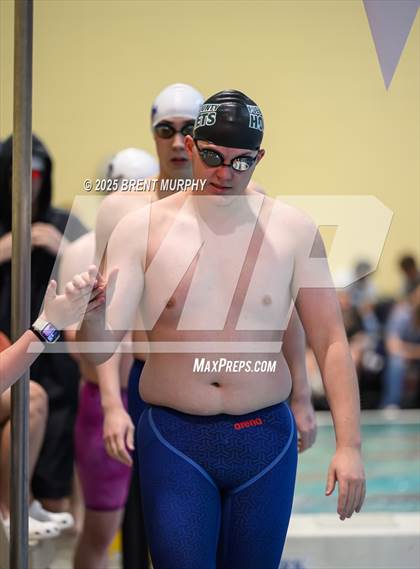 Thumbnail 2 in CHSAA 4A Swim Finals photogallery.