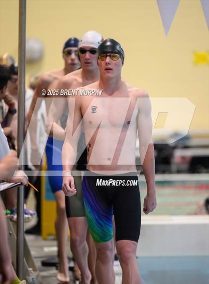 Thumbnail 2 in CHSAA 4A Swim Finals photogallery.