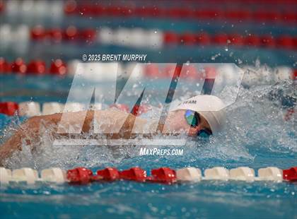 Thumbnail 3 in CHSAA 4A Swim Finals photogallery.