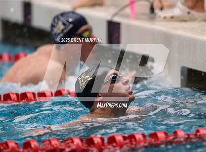 Thumbnail 2 in CHSAA 4A Swim Finals photogallery.