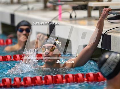 Thumbnail 3 in CHSAA 4A Swim Finals photogallery.