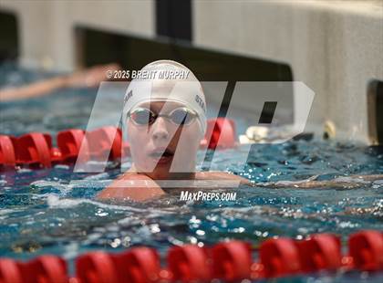 Thumbnail 3 in CHSAA 4A Swim Finals photogallery.