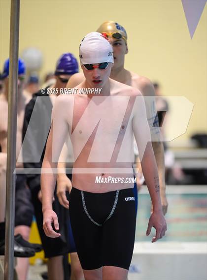 Thumbnail 3 in CHSAA 4A Swim Finals photogallery.