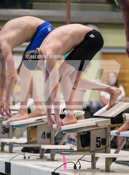 Thumbnail 2 in CHSAA 4A Swim Finals photogallery.