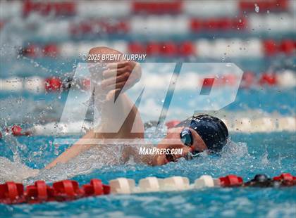 Thumbnail 2 in CHSAA 4A Swim Finals photogallery.