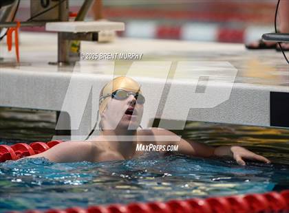 Thumbnail 1 in CHSAA 4A Swim Finals photogallery.