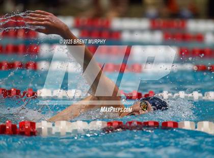 Thumbnail 3 in CHSAA 4A Swim Finals photogallery.