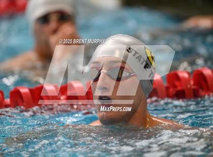 Thumbnail 3 in CHSAA 4A Swim Finals photogallery.