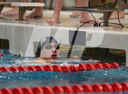 Thumbnail 2 in CHSAA 4A Swim Finals photogallery.