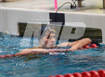 Thumbnail 3 in CHSAA 4A Swim Finals photogallery.
