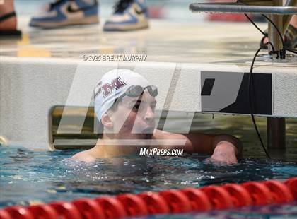 Thumbnail 2 in CHSAA 4A Swim Finals photogallery.
