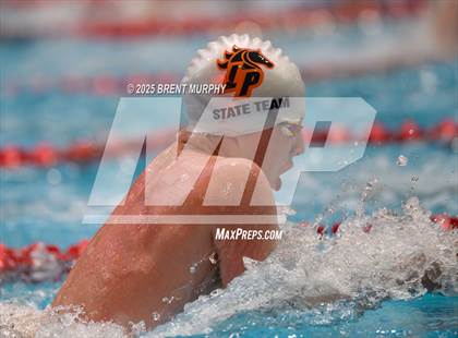 Thumbnail 3 in CHSAA 4A Swim Finals photogallery.