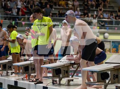 Thumbnail 3 in CHSAA 4A Swim Finals photogallery.