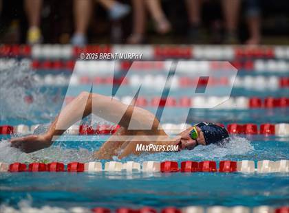 Thumbnail 1 in CHSAA 4A Swim Finals photogallery.
