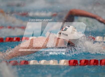 Thumbnail 1 in CHSAA 4A Swim Finals photogallery.