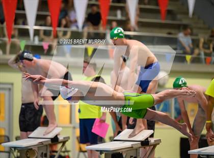 Thumbnail 2 in CHSAA 4A Swim Finals photogallery.