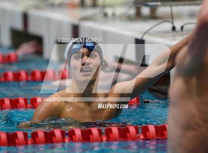 Thumbnail 3 in CHSAA 4A Swim Finals photogallery.