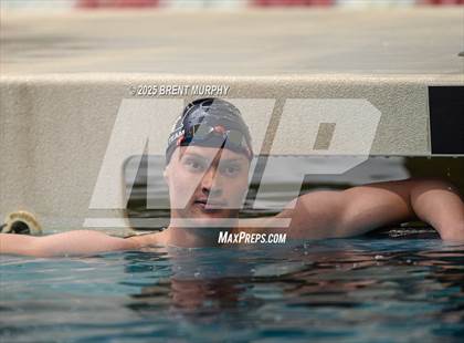 Thumbnail 3 in CHSAA 4A Swim Finals photogallery.