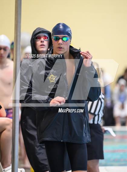 Thumbnail 2 in CHSAA 4A Swim Finals photogallery.